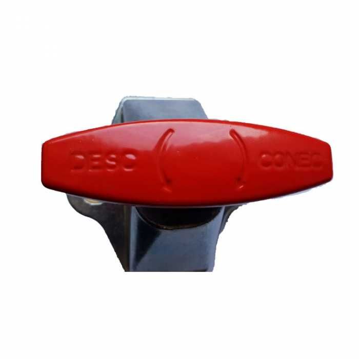 Ключ маса професионален прекъсвач за акумулатор - 06-025