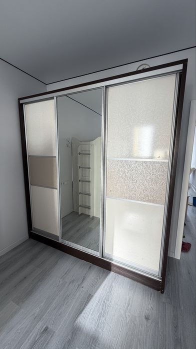 Сдам в аренду квартиру.