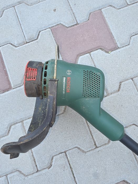 Trimmer iarba  Bosch