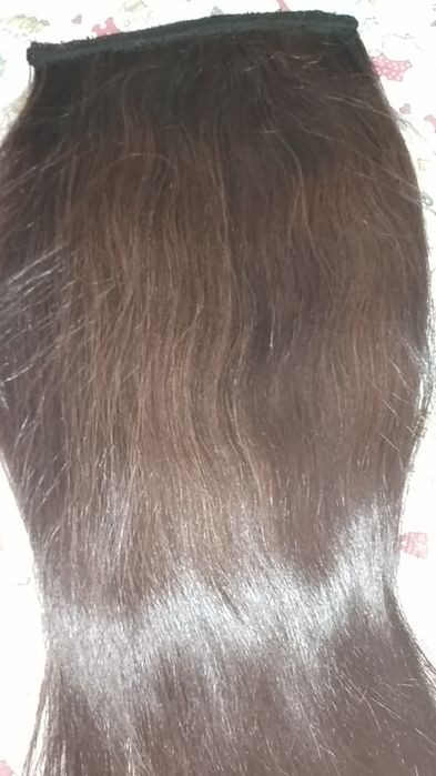 Волосы заколки продам,работа