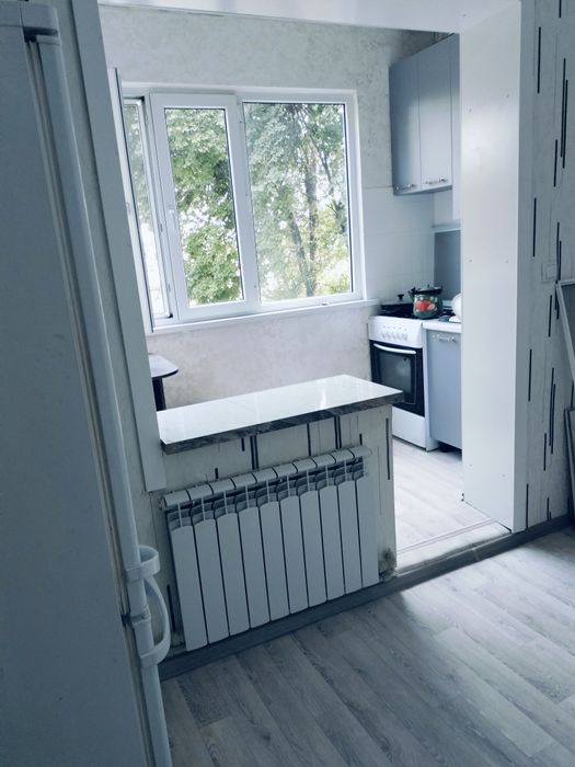 Сдаю по часам  квартиру . 5000 т