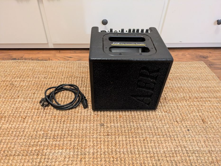 Amplificator chitara acustica AER Alpha