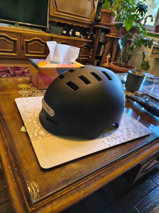 Bicicleta electrica pliabila VARUN (fat bike)