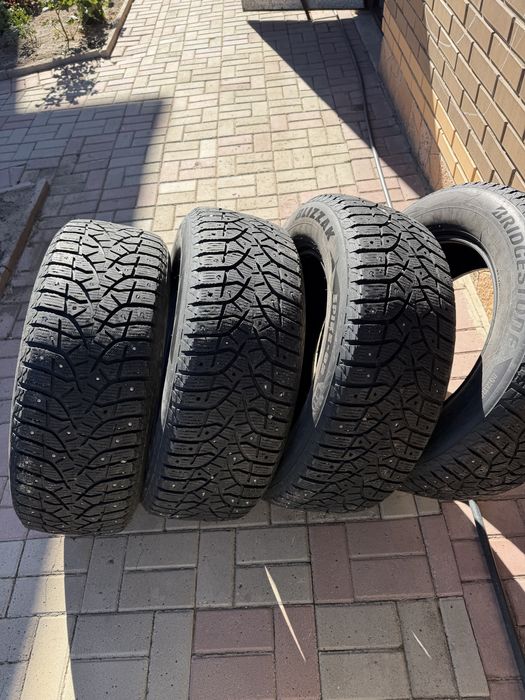Автошины bridgeston