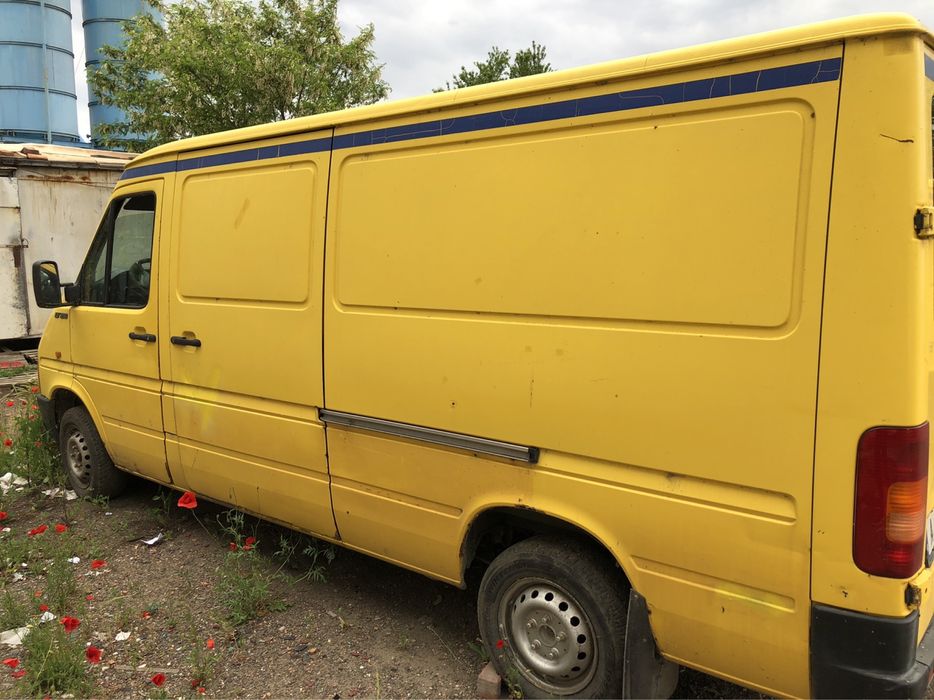 Бус VW LT 28  2 броя за части