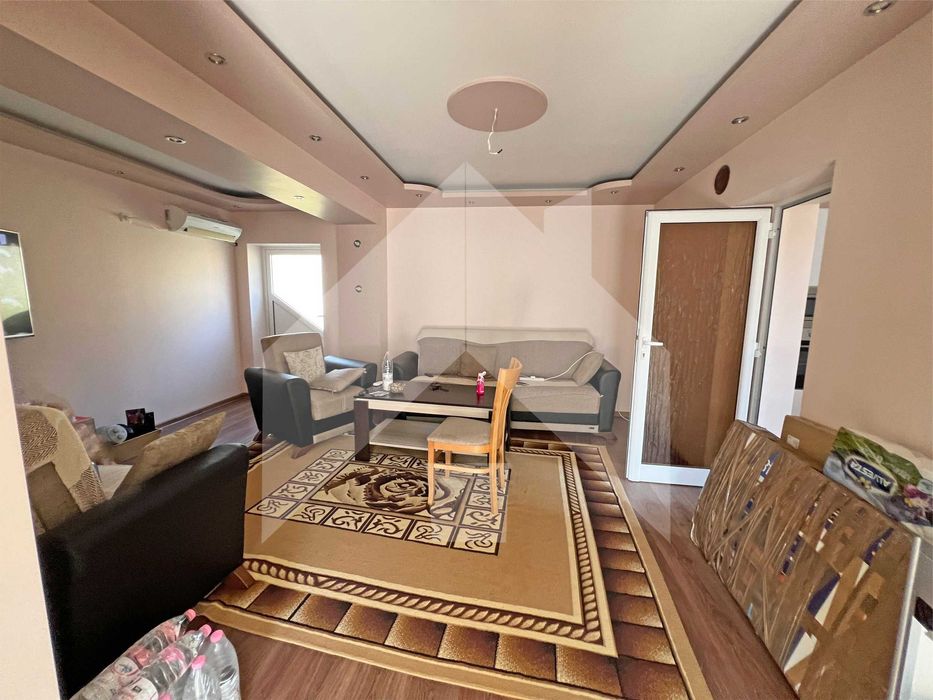 Продава се Къща в Нови пазар - 78 кв.м за 981 €/кв.м - Снимка #4