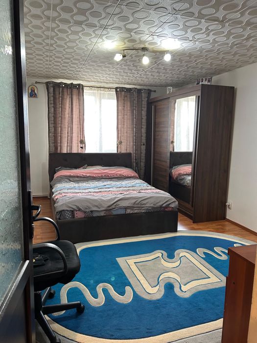 Apartament 2 camere decomandat