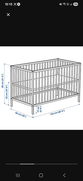 Patut bebelusi SNIGLAR