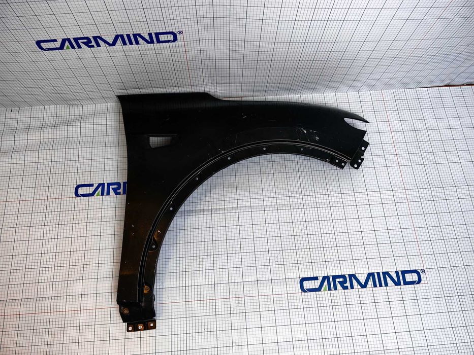 LEAP MOTOR C11 Extended Range Крыло в сборе, OEM с деф., в нал.