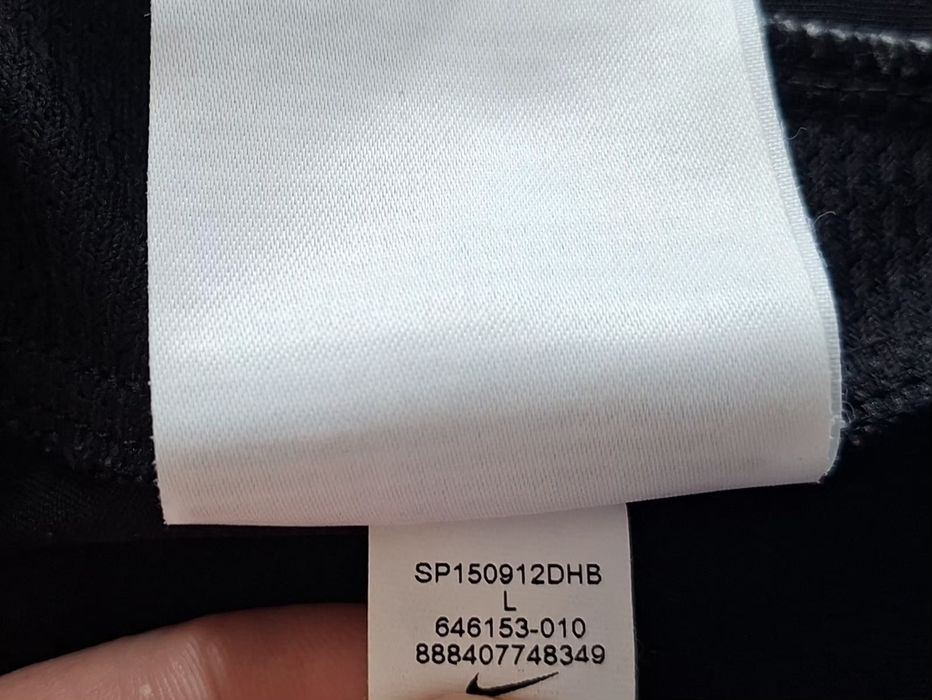 Nike Dry Fit-Ориг. Потник