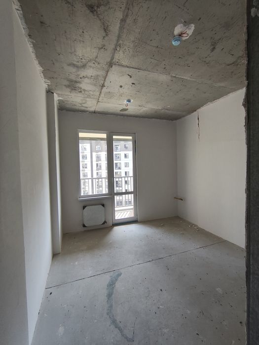 Продаётся квартира в NRG Zamon 1 комн. (2 блок)