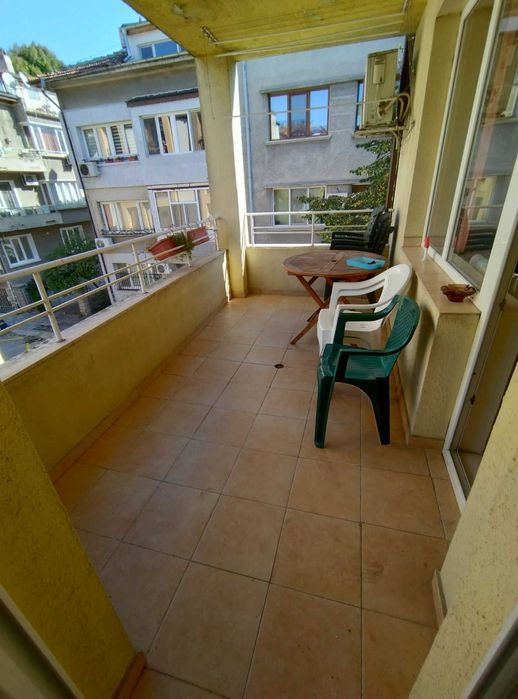 Продава се Двустаен апартамент в Варна, Център - 67 кв.м за 1667 €/кв.м - Снимка #10