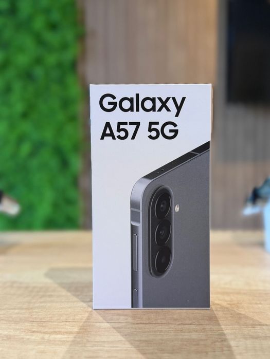 Samsung a57 5g nou sigilat