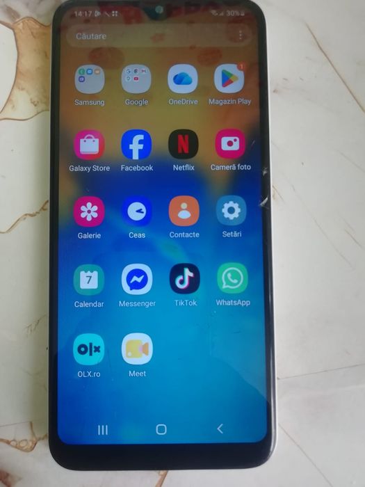 Samsung A20e Liber de retea