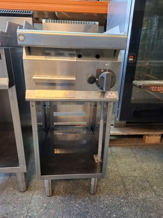 Grill funcționare gaz