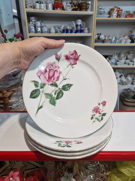 Продам посуду СССР