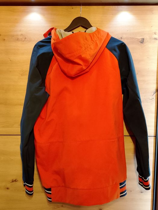 Сноуборд яке DC М размер