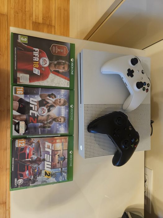 Vand Xbox One S 1TB
