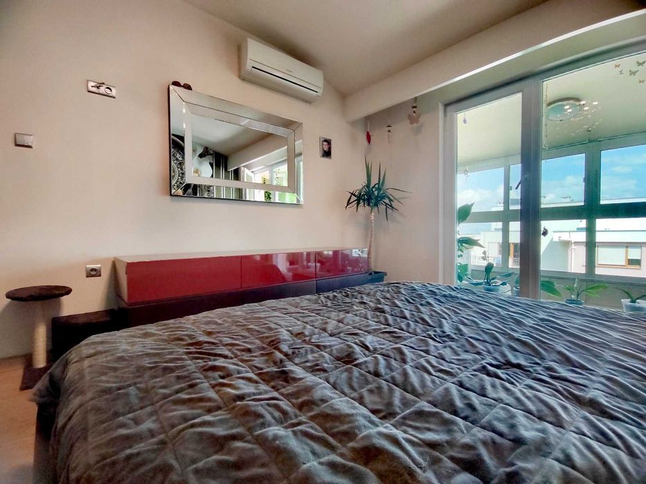 Продава се Многостаен апартамент в Бургас, Лазур - 131 кв.м за 1141 €/кв.м - Снимка #12