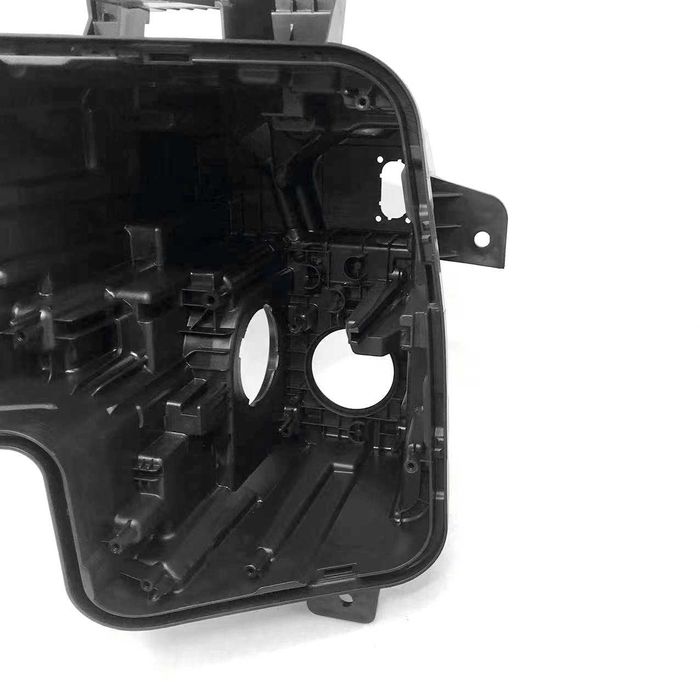 Li L7,6, 9 корпус фар