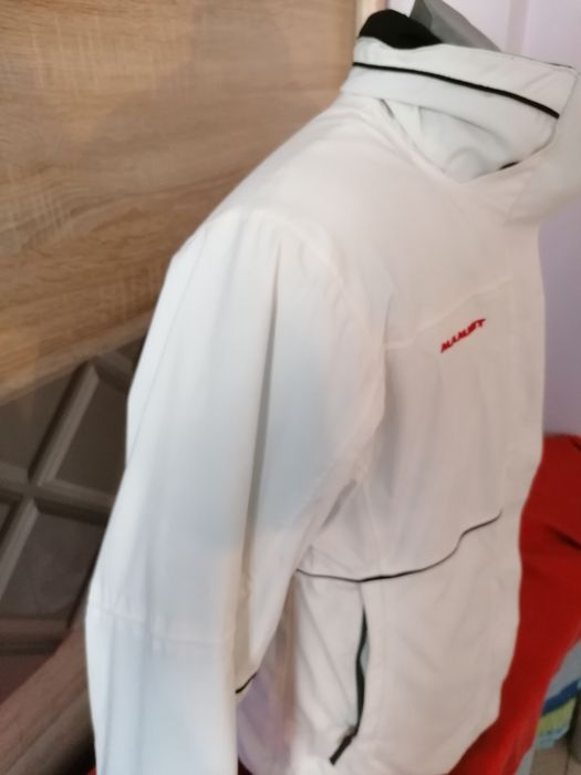 Ски сноуборд яке Mammut