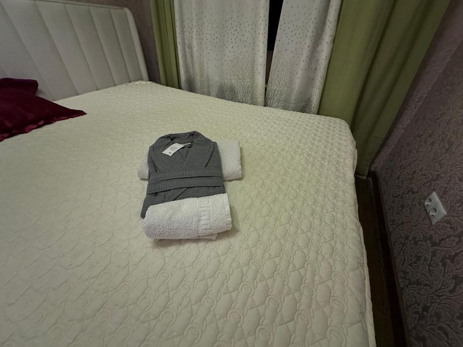 Сдаётся Котедж в мкр Ерменсай