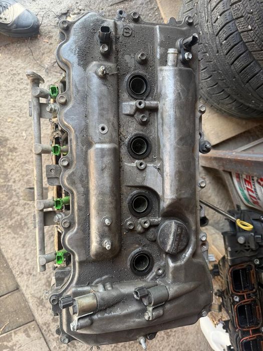 Матор Toyota Camry 50