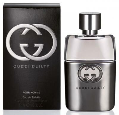 Gucci Guilty pour Homme EDT 90ml- парфюм за мъже