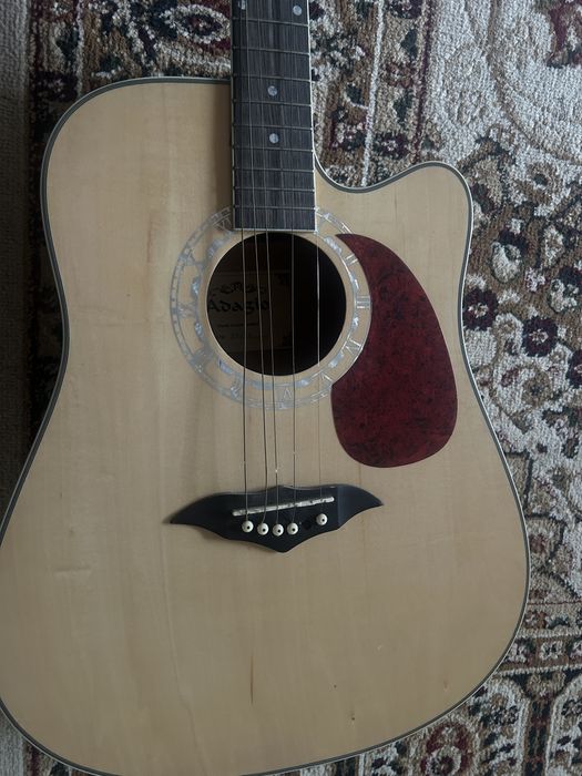 Гитара Adagio 41размер