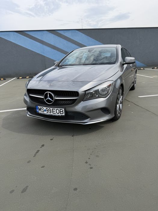 mercedes-benz clasa c