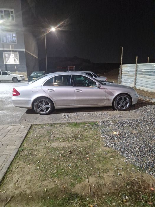 Диски 18 размера