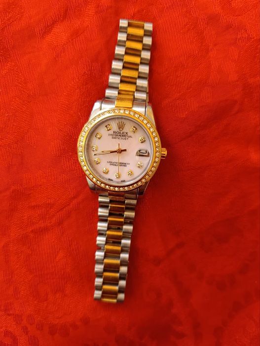 Часы Rolex  НОВЫЕ