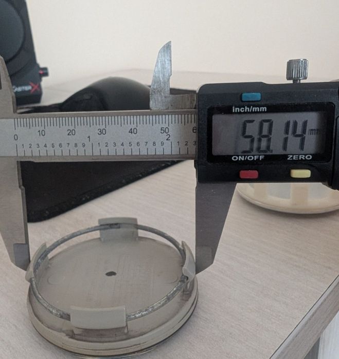 Капачки за джанти KIA Hyundai