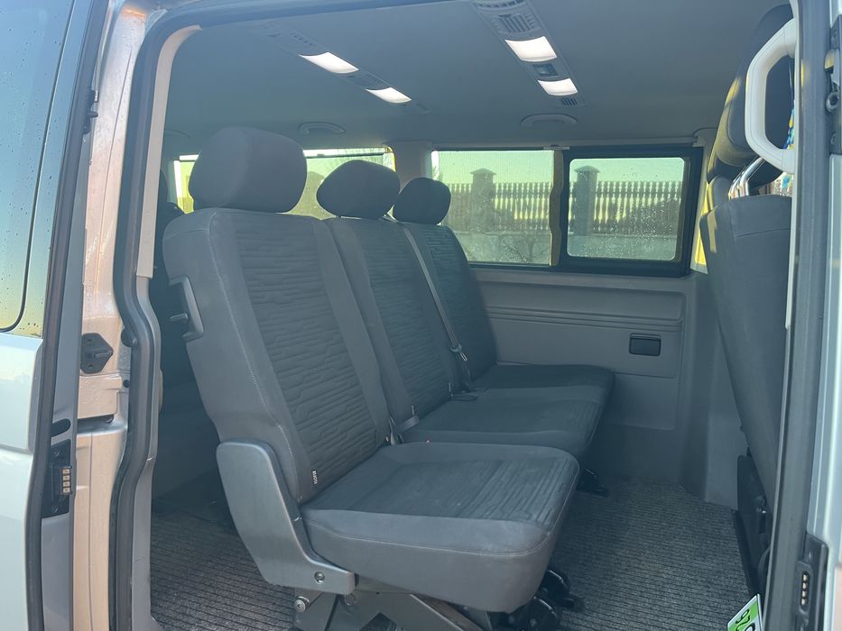 Vw caravelle T 6.1
