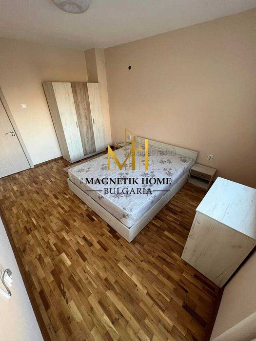 Дава се под наем Двустаен апартамент в Бургас, Възраждане - 74 кв.м за 357 € - Снимка #6