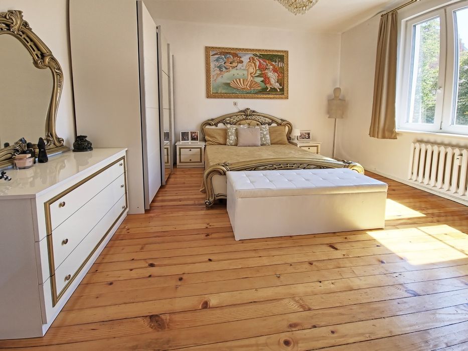 3-стаен апартамент в Центъра до Борисова градина