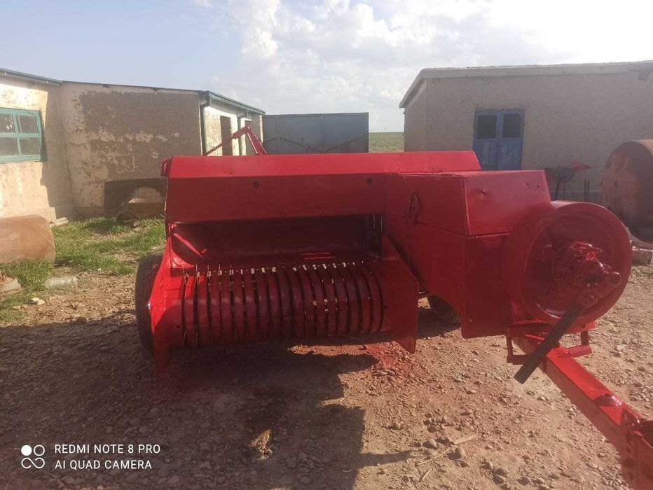 Class markant 50 sotiladi