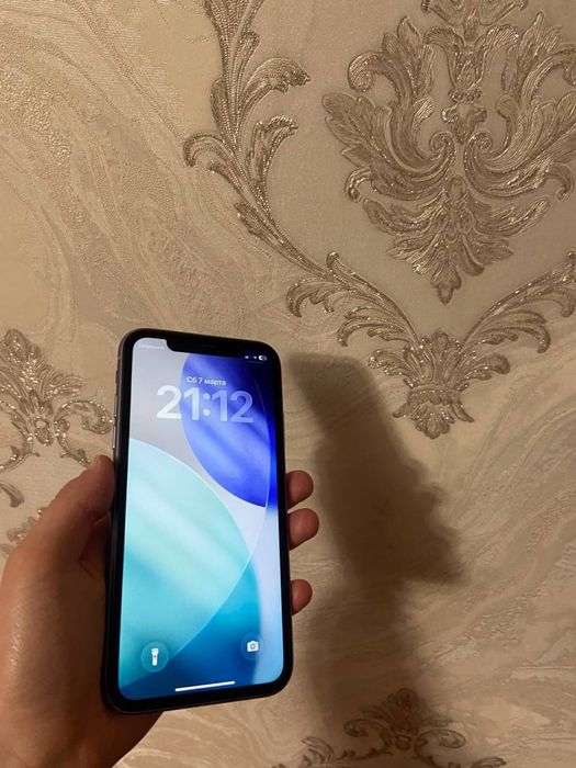 Phone 11 (128GB) sotiladi