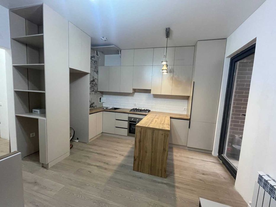 Супер Цена‼️‼️‼️Assalom Sohil ЕВРО 1/1/16 27+33м2  |Фаргона Йоли/Узбум