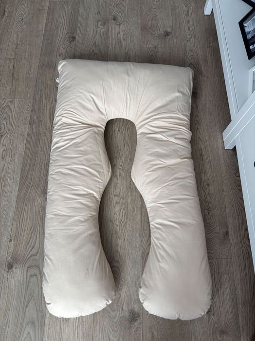 Възглавница за бременни