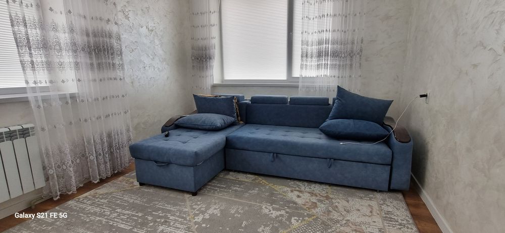 Продажа квартиры