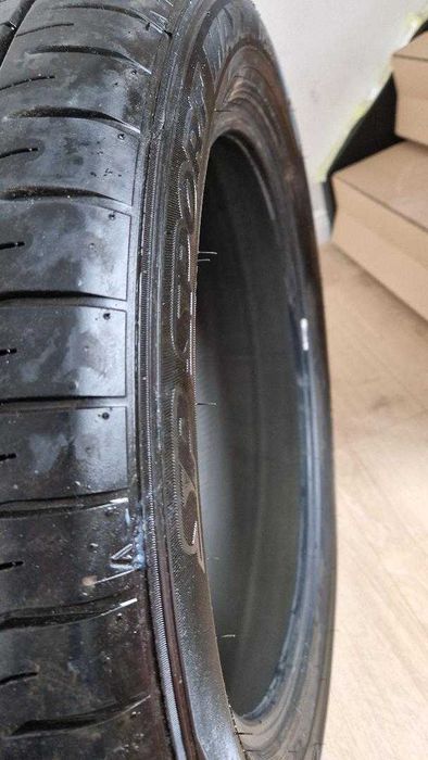 Vand set cauciucuri vara ca noi DUNLOP SP Sport Maxx 225 50 R18 95v