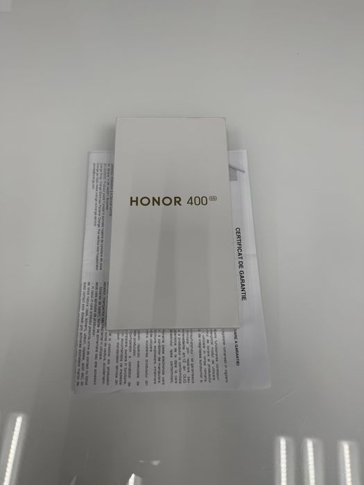 Honor 400 5G 256Gb