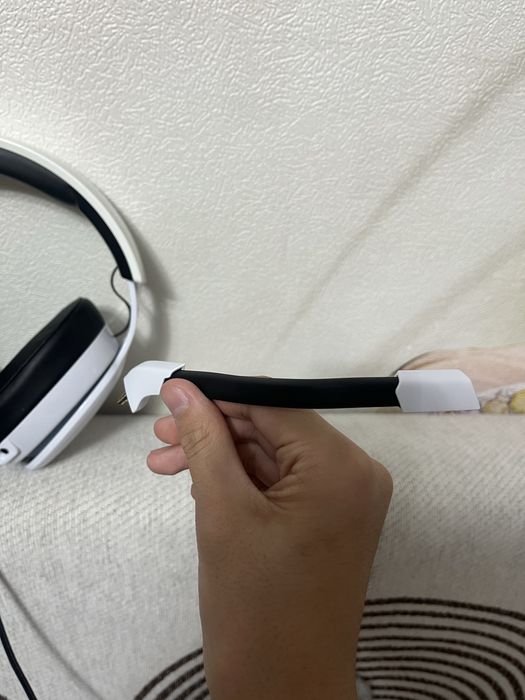 Наушники Colorfire Solaris