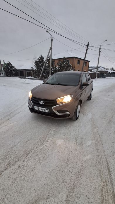 Продам Ладу Xray