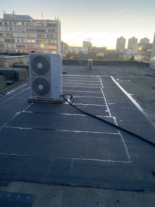 Мягкая кровля   Крыши