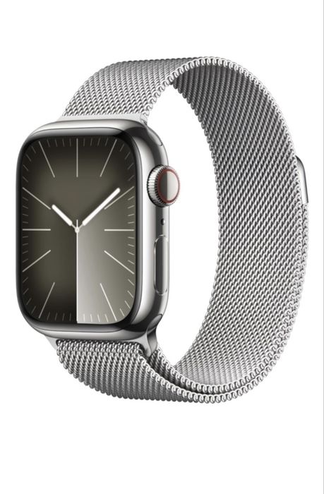 Смарт часы Apple watch 4 (44mm)