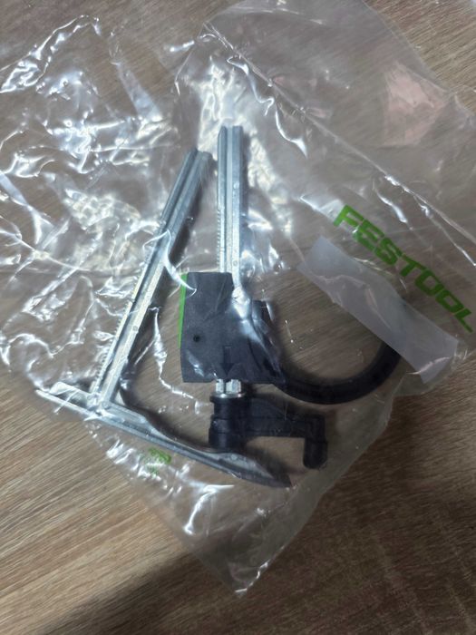 Set de accesorii OSC-AH/TA/AV-Set, Festool