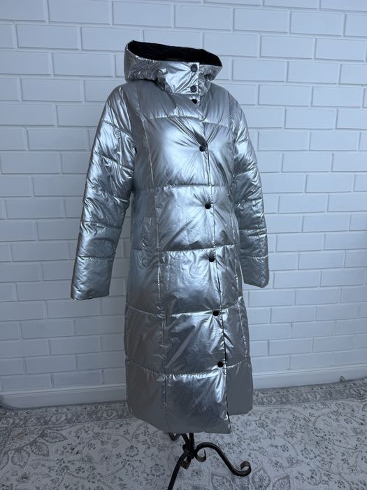 Пуховик женский куртка