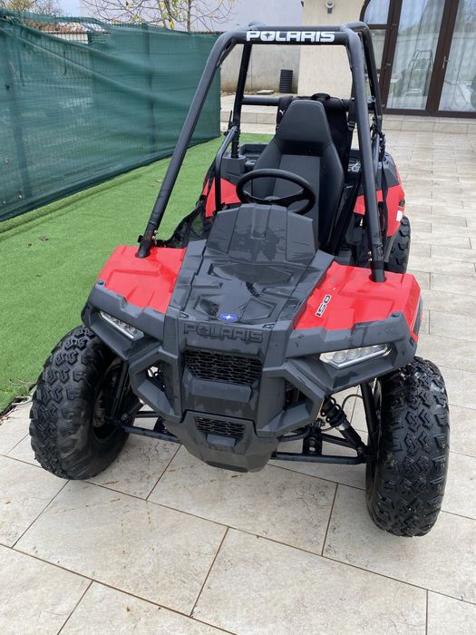 Polaris ACE 150 copii